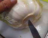 化学調味料・にんにく不使用！自家製キムチ作り方1写真