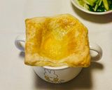 牡蠣のオイル漬けクラムチャウダーパイ！作り方5写真