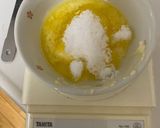 基本のクッキー。4つの材料とトースターで作り方4写真
