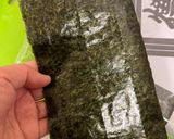 手抜き寿司🤣😂🤣😂持つべきは料理上手な友作り方1写真