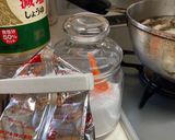 調理器具は鍋のみ!簡単お吸い物作り方2写真