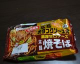具だくさんオリジナル焼きそば作り方1写真