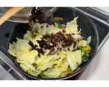 五目あんかけ焼きそば★動画あり★作り方21写真