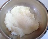 蒸し器で作る【五目おこわ】基本作り方10写真