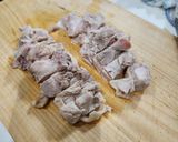 シンガポールチキンライス(カオマンガイ)作り方14写真