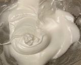 ヨーグルトのスフレケーキ作り方4写真