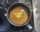 生姜味噌おでん作り方17写真