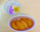 レンジでまるごとみかんコンポート🍊✨作り方11写真