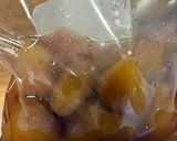 イチジクの甘露煮作り方10写真