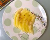 りんごチン🍎作り方4写真