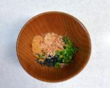 自炊入門！簡単すぎる即席みそ汁作り方1写真