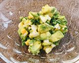 アボたま🥑🥚作り方6写真