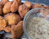 ナゲット高野豆腐で内臓脂肪排除レジスタントパワー作り方6写真