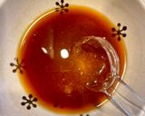 少量の油で☆ホクホク大学芋作り方3写真
