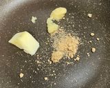 簡単20分⭐︎ほうれん草のくたくた煮パスタ作り方6写真