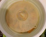 しっとり濃厚キャラメルパンプキンケーキ作り方1写真