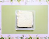 節約簡単夕飯！キャベツ豆腐メンチカツコロッケ弁当作り方3写真