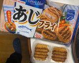 レンジ簡単梅味噌西京焼味オムライス弁当作り方14写真