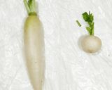 うちの七草☆昆布茶で菜飯風♬おかゆにも♬作り方10写真