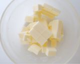 贅沢リッチ♡チョコチップスコーン作り方1写真