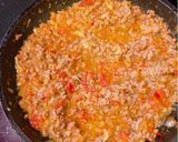 スタッフドトマトのオーブン焼き作り方8写真