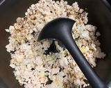幼児用＆大人用を一度に　二刀流麻婆豆腐作り方5写真