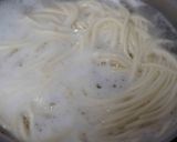 水炊き風うどん作り方4写真