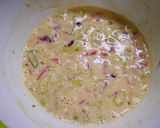 簡単！丸くない☆たこ焼き作り方3写真
