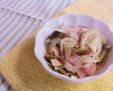 【主菜・副菜】水なすドッグ作り方7写真