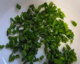 Rice paper pizza作り方6写真