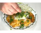 おろしチキンかつ★動画あり★作り方23写真