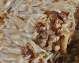 素材重視の牛肉甘辛煮。オマケも是非!作り方9写真
