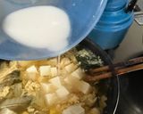 たまごスープ作り方8写真