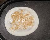 広島のお好み焼き麺Wちゃんぽん作り方4写真