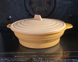 皮むき不要☆焼き里芋☆作り方2写真