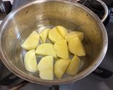鶏むね肉のソテー作り方11写真