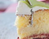 Mary's プリンセストルタ作り方59写真