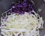 鶏もも肉と大豆のバーベキューソース作り方3写真