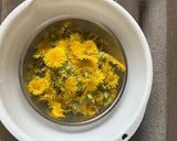お花の蜜づくり作り方1写真