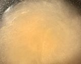 大なめことツルムラサキの味噌汁作り方1写真