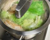 大きめ野菜のポトフ作り方8写真