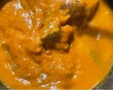 贅沢✨スパイス香るリッチビーフカレー作り方6写真