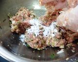 白菜の焼きしゅうまい作り方2写真