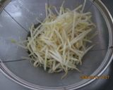 ちくわきゅうりとワカメの和え物😋♪作り方2写真