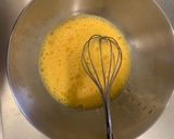 生クリーム🌟鍋プリン作り方4写真