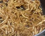 醤油麹で「そぼろ納豆」作り方2写真