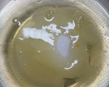 紅茶葉入り米粉シフォンケーキ作り方1写真