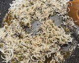 四毒抜き ちりめん山椒作り方7写真