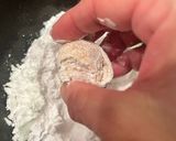 まるで唐揚げ!? くるカリ揚げ高野作り方5写真