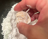 まるで唐揚げ!? くるカリ揚げ高野作り方5写真